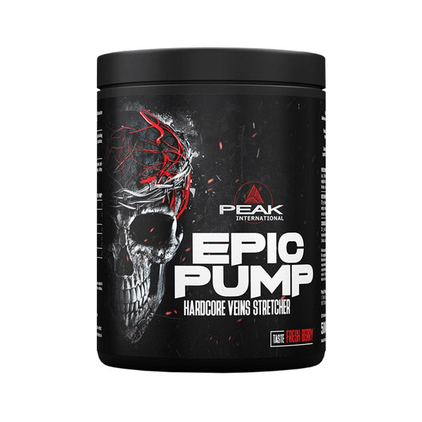 Peak EPIC PUMP BOOSTER günstig kaufen bei FitnessWebshop !