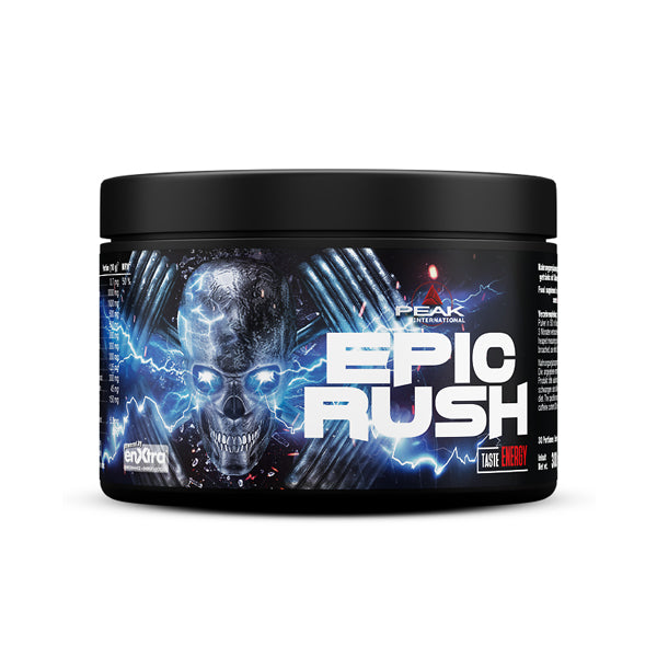 Peak EPIC RUSH BOOSTER günstig kaufen bei FitnessWebshop !