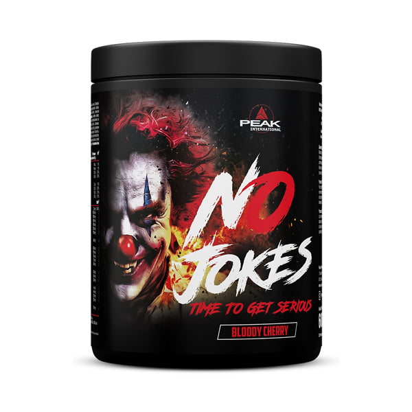 Peak NO JOKES BOOSTER günstig kaufen bei FitnessWebshop !