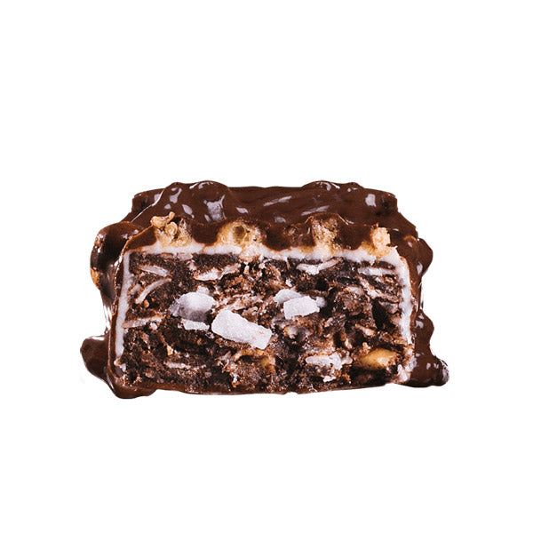 Redcon1 MRE BAR, 12x 67 g Riegel günstig kaufen bei FitnessWebshop !