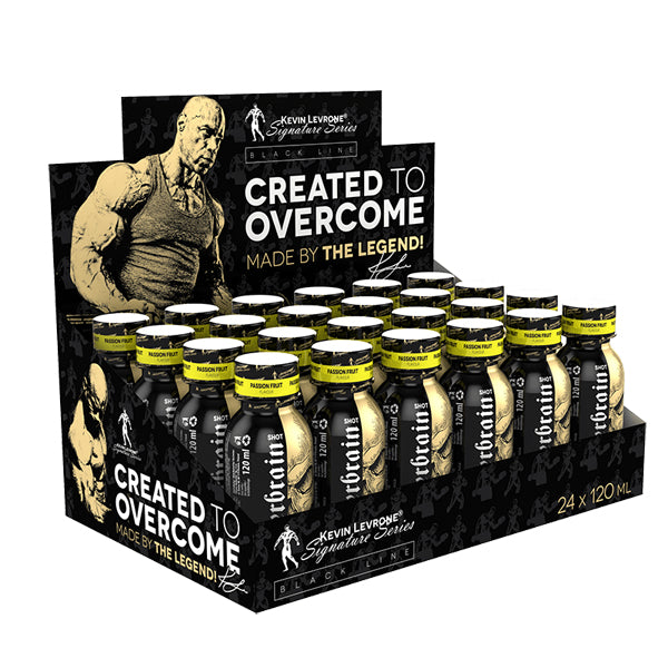 Kevin Levrone SCATTERBRAIN SHOT günstig kaufen bei FitnessWebshop !