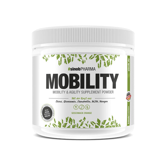 #sinob CoreLine COMPLETE MOBILITY günstig kaufen bei FitnessWebshop !