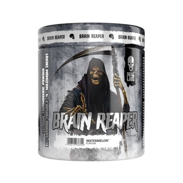 Skull Labs BRAIN REAPER BOOSTER günstig kaufen bei FitnessWebshop !