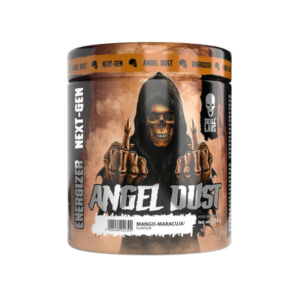 Skull Labs ANGEL DUST BOOSTER günstig kaufen bei FitnessWebshop !