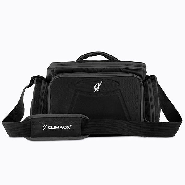 Climaqx MEAL-PREP BAG günstig kaufen bei FitnessWebshop !