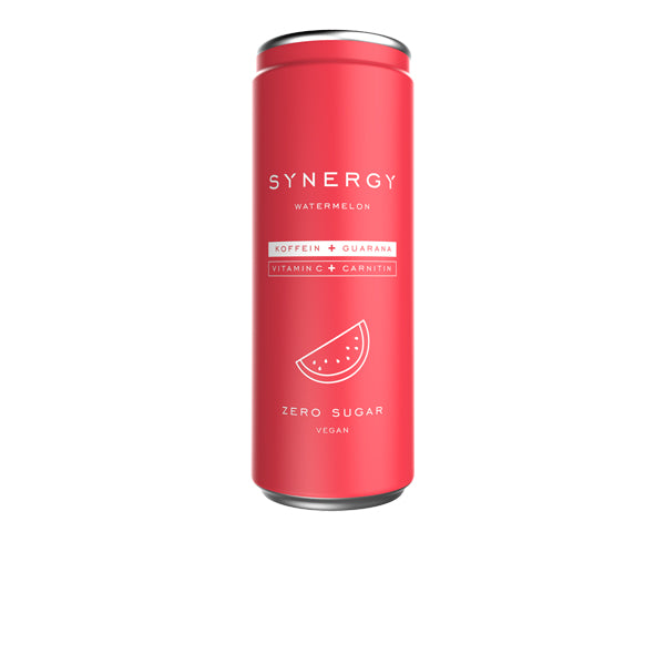 More Nutrition SYNERGY günstig kaufen bei FitnessWebshop !