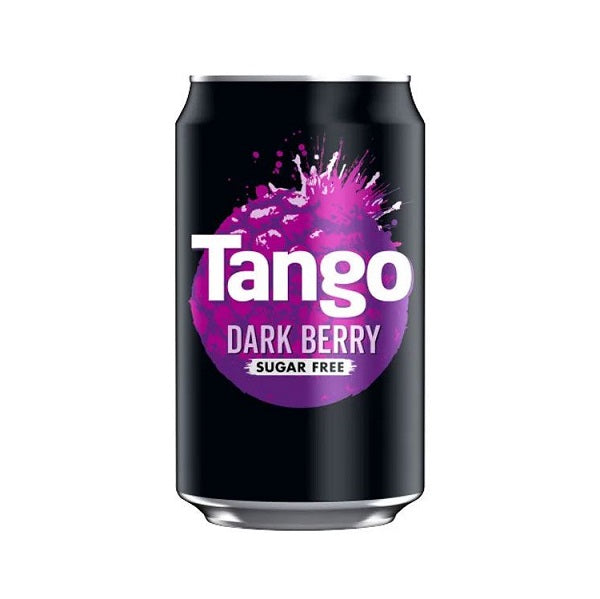 Tango SUGAR FREE Dark Berry günstig kaufen bei FitnessWebshop !
