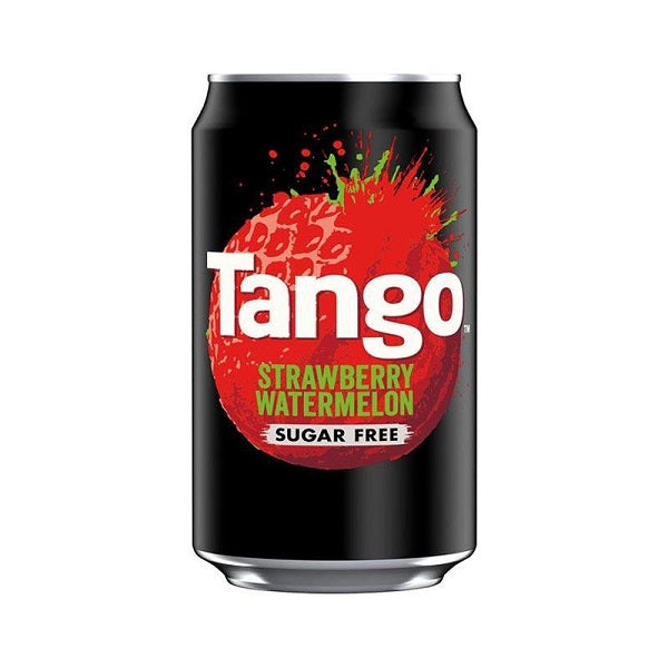 Tango SUGAR FREE Strawberry Watermelon günstig kaufen bei FitnessWebshop !