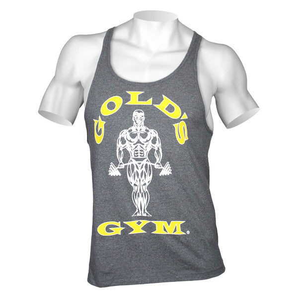 Gold's Gym STRINGER TANK TOP günstig kaufen bei FitnessWebshop !