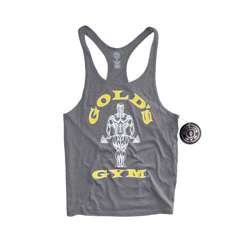 Gold's Gym STRINGER TANK TOP günstig kaufen bei FitnessWebshop !