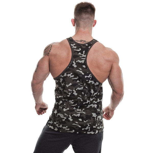 Gold's Gym PREMIUM TANK TOP Stringer günstig kaufen bei FitnessWebshop !