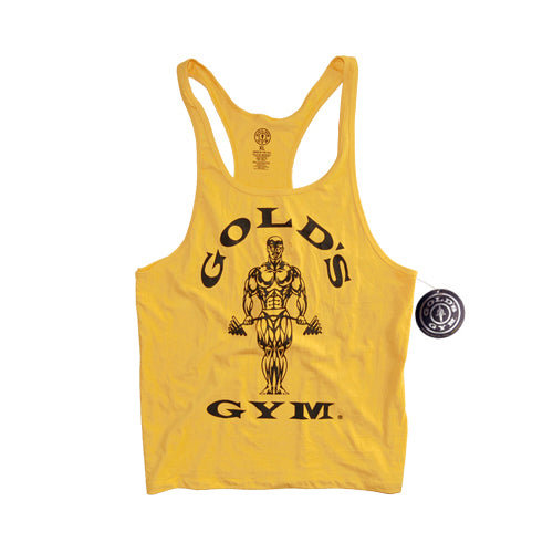 Gold's Gym STRINGER TANK TOP günstig kaufen bei FitnessWebshop !