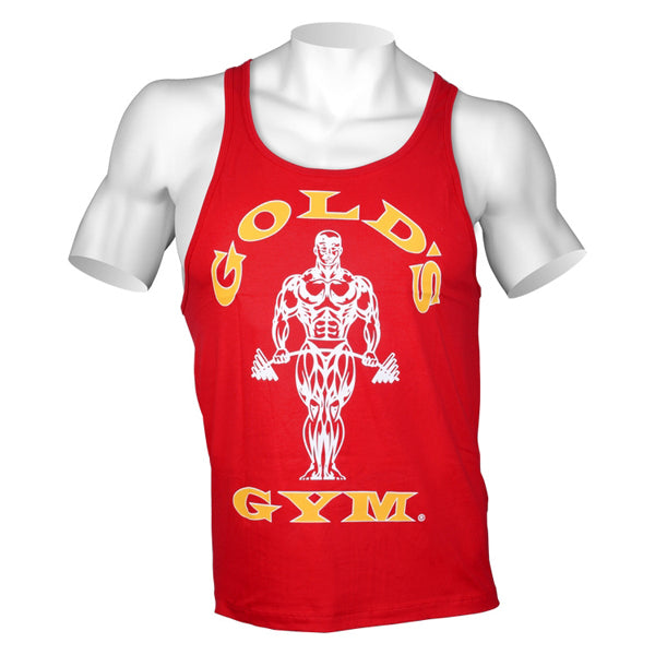 Gold's Gym STRINGER TANK TOP günstig kaufen bei FitnessWebshop !