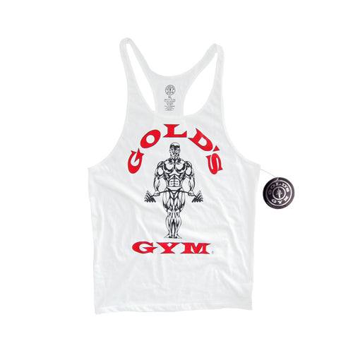 Gold's Gym STRINGER TANK TOP günstig kaufen bei FitnessWebshop !