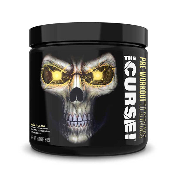 JNX Cobra Labs THE CURSE Booster günstig kaufen bei FitnessWebshop !