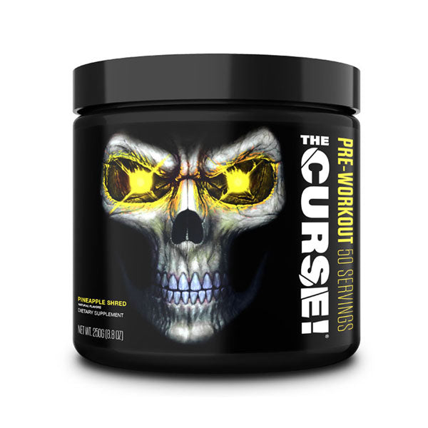 JNX Cobra Labs THE CURSE Booster günstig kaufen bei FitnessWebshop !