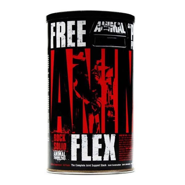 Universal ANIMAL FLEX Joint Support günstig kaufen bei FitnessWebshop !