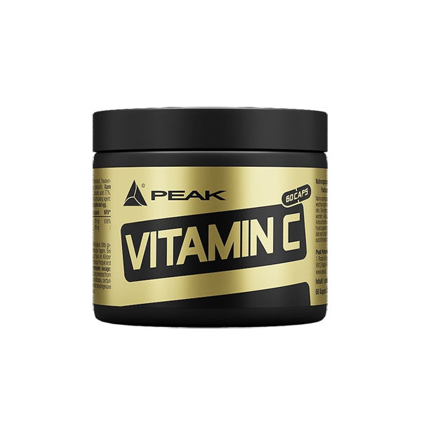 Peak VITAMIN C plus OPC günstig kaufen bei FitnessWebshop !