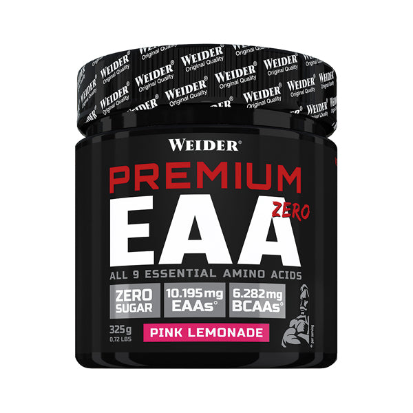Weider PREMIUM EAA ZERO günstig kaufen bei FitnessWebshop !