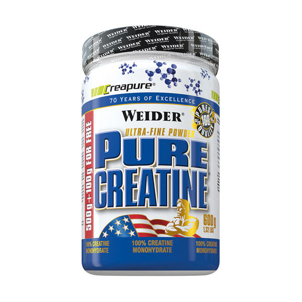 Weider PURE CREATINE günstig kaufen bei FitnessWebshop !