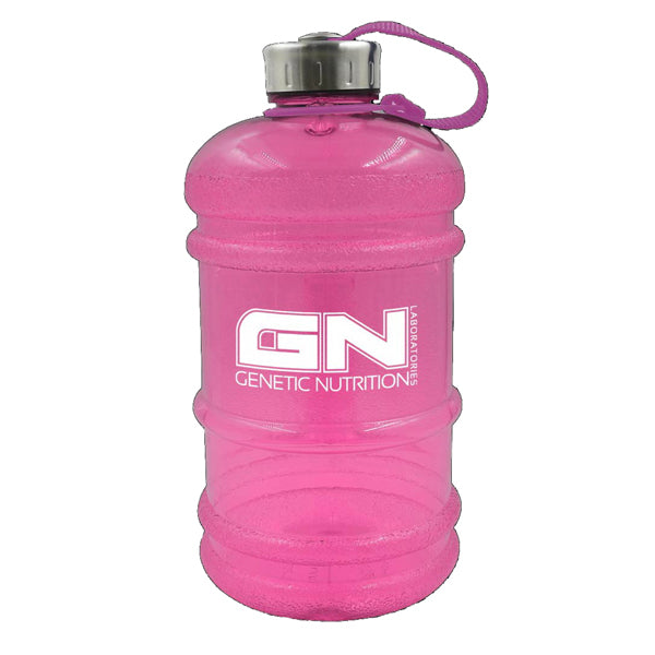 GN Laboratories WATER BOTTLE günstig kaufen bei FitnessWebshop !