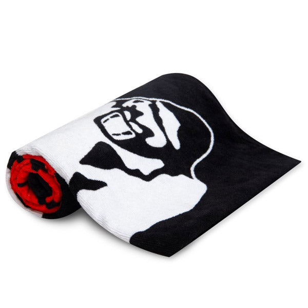 Gorilla Wear GYM TOWEL 50 x 100 cm günstig kaufen bei FitnessWebshop !