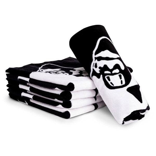 Gorilla Wear GYM TOWEL 50 x 100 cm günstig kaufen bei FitnessWebshop !