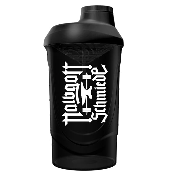 Gods Rage WAVE SHAKER HALBGOTT SCHMIEDE in Farbe Schwarz-Weiß günstig kaufen bei FitnessWebshop !