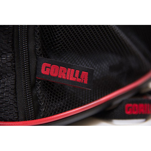 Gorilla Wear JEROME GYM BAG günstig kaufen bei FitnessWebshop !