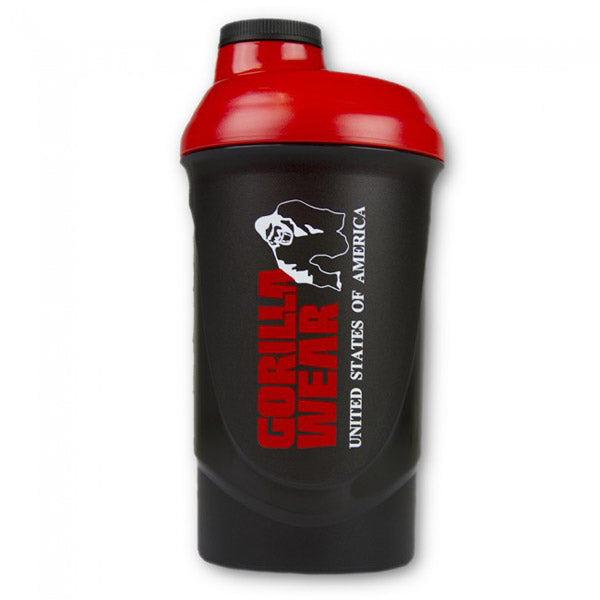 Gorilla Wear SHAKER günstig kaufen bei FitnessWebshop !