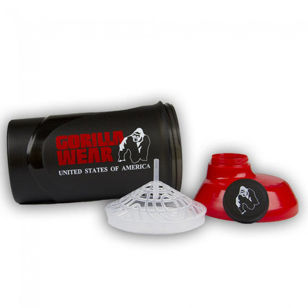 Gorilla Wear SHAKER günstig kaufen bei FitnessWebshop !