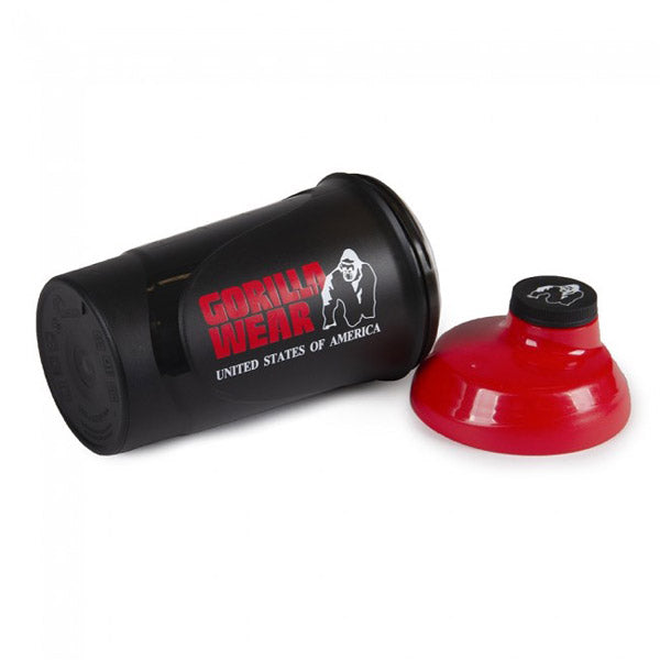 Gorilla Wear SHAKER günstig kaufen bei FitnessWebshop !