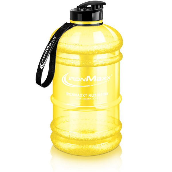 IronMaxx WATER GALLON, Inhalt 2200 ml günstig kaufen bei FitnessWebshop !