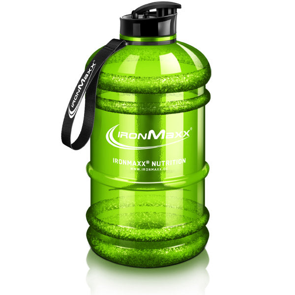 IronMaxx WATER GALLON, Inhalt 2200 ml günstig kaufen bei FitnessWebshop !