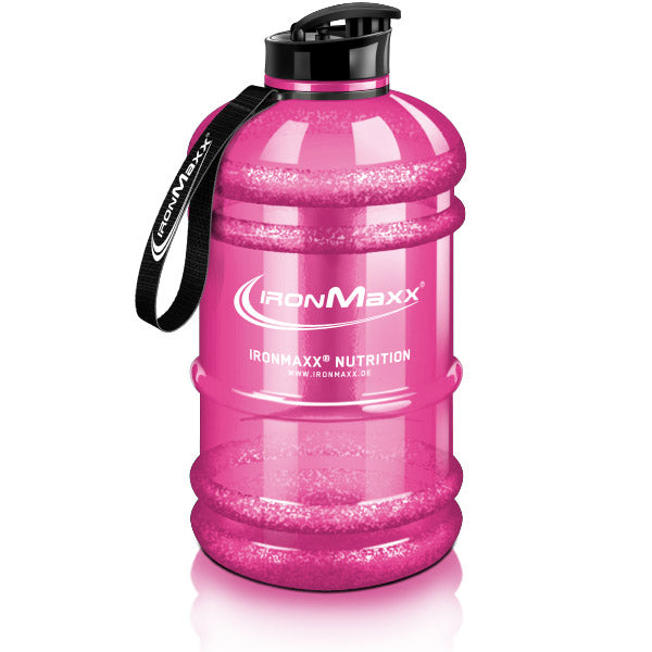 IronMaxx WATER GALLON, Inhalt 2200 ml günstig kaufen bei FitnessWebshop !