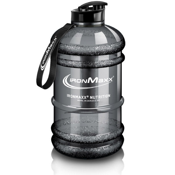 IronMaxx WATER GALLON, Inhalt 2200 ml günstig kaufen bei FitnessWebshop !