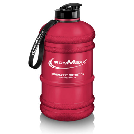 IronMaxx WATER GALLON, Inhalt 2200 ml günstig kaufen bei FitnessWebshop !