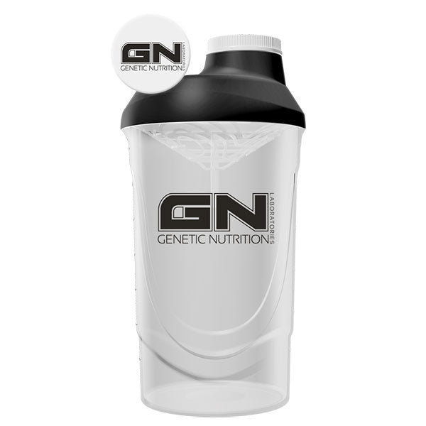 GN Laboratories WAVE SHAKER in Farbe Opal White günstig kaufen bei FitnessWebshop !